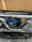 2019-2022 BMW X5 G05 G06 Headlight Services