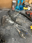 2017-2023 Porsche Panamera 971 Headlight Services