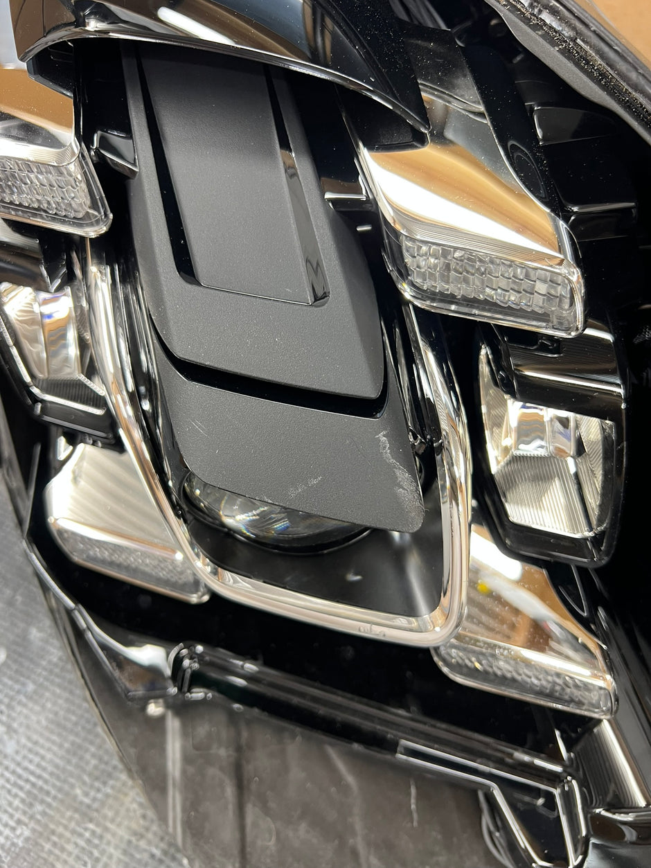 2017-2023 Porsche Panamera 971 Headlight Services