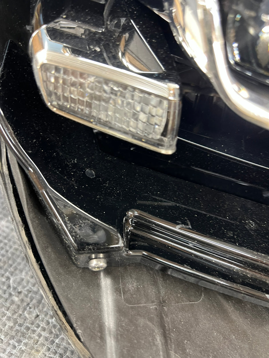 2017-2023 Porsche Panamera 971 Headlight Services