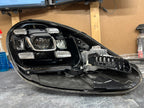 2017-2023 Porsche Panamera 971 Headlight Services
