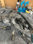 2017-2023 Porsche Panamera 971 Headlight Services