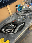 2017-2023 Porsche Panamera 971 Headlight Services