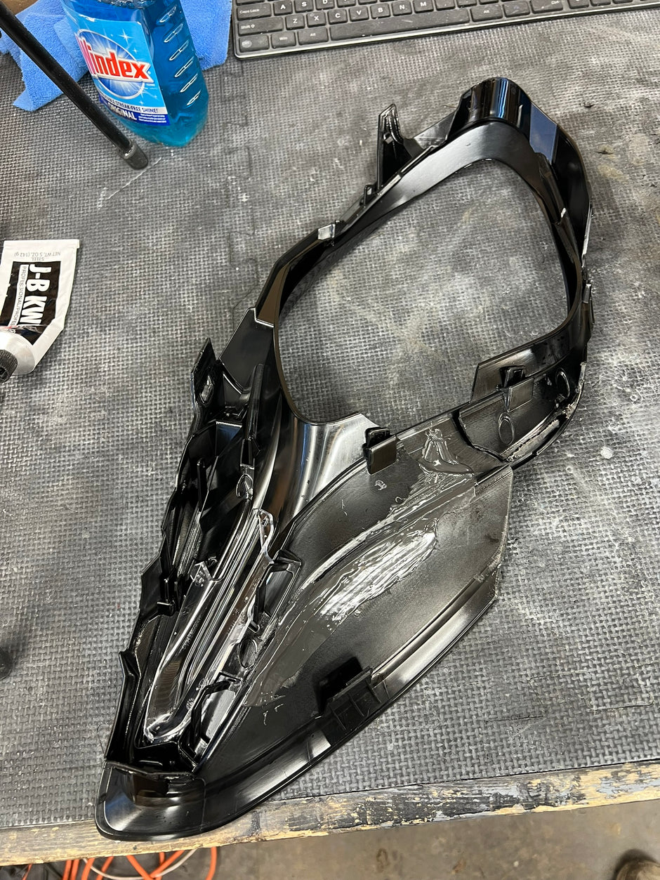 2017-2023 Porsche Panamera 971 Headlight Services