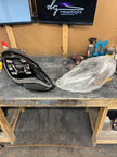 2017-2023 Porsche Panamera 971 Headlight Services