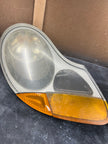 1997-2009 Porsche 911 (996) Headlight Services