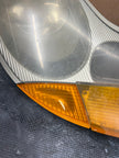 1997-2009 Porsche 911 (996) Headlight Services