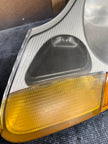 1997-2009 Porsche 911 (996) Headlight Services