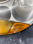 1997-2009 Porsche 911 (996) Headlight Services