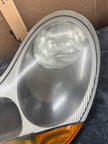 1997-2009 Porsche 911 (996) Headlight Services