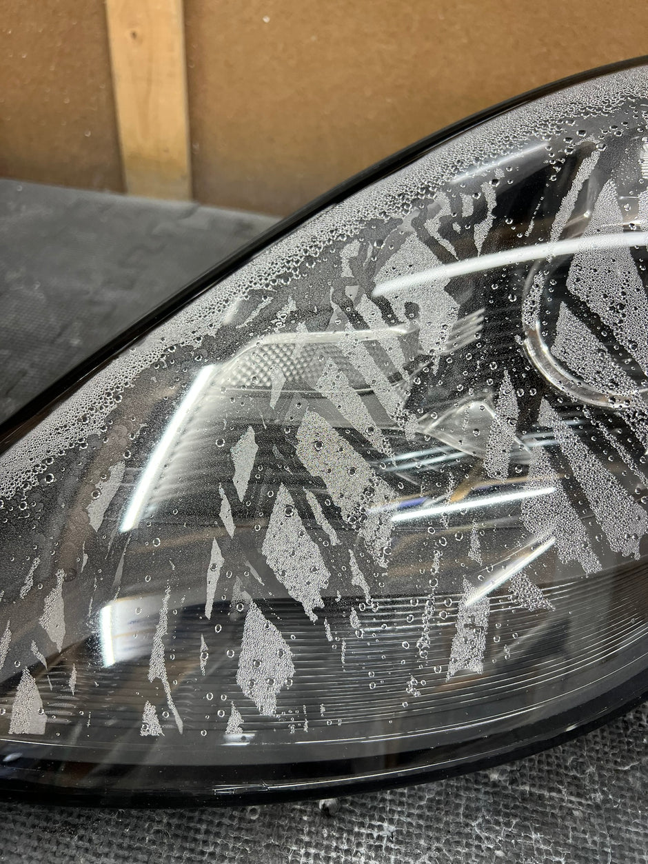 2016-2025 Porsche 718 (982) Boxster Cayman Headlight Services
