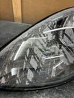 2016-2025 Porsche 718 (982) Boxster Cayman Headlight Services
