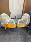 1997-2009 Porsche 911 (996) Headlight Services