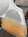 1997-2009 Porsche 911 (996) Headlight Services