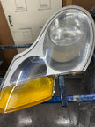 1997-2009 Porsche 911 (996) Headlight Services