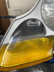 1997-2009 Porsche 911 (996) Headlight Services