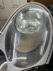 1997-2009 Porsche 911 (996) Headlight Services