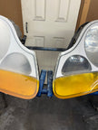 1997-2009 Porsche 911 (996) Headlight Services