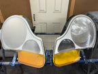 1997-2009 Porsche 911 (996) Headlight Services