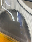 1997-2009 Porsche 911 (996) Headlight Services