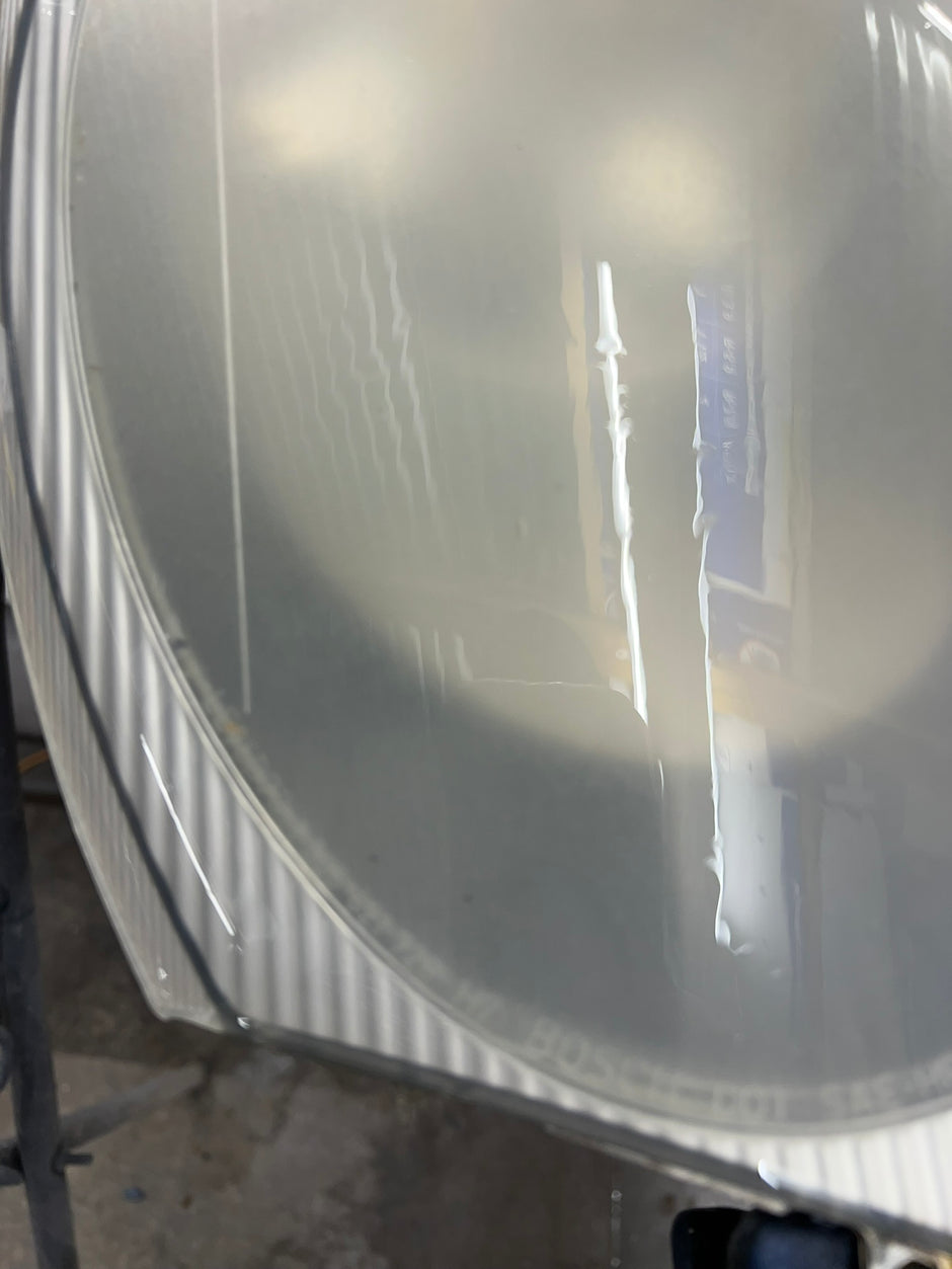 1997-2009 Porsche 911 (996) Headlight Services