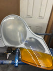 1997-2009 Porsche 911 (996) Headlight Services