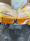 1997-2009 Porsche 911 (996) Headlight Services