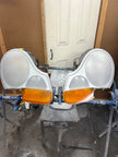 1997-2009 Porsche 911 (996) Headlight Services