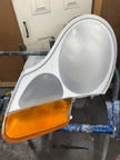 1997-2009 Porsche 911 (996) Headlight Services