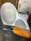 1997-2009 Porsche 911 (996) Headlight Services