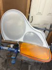 1997-2009 Porsche 911 (996) Headlight Services