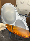1997-2009 Porsche 911 (996) Headlight Services