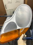 1997-2009 Porsche 911 (996) Headlight Services