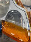1997-2009 Porsche 911 (996) Headlight Services