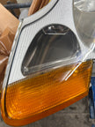 1997-2009 Porsche 911 (996) Headlight Services