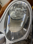 1997-2009 Porsche 911 (996) Headlight Services