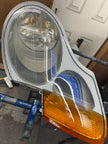 1997-2009 Porsche 911 (996) Headlight Services