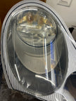 1997-2009 Porsche 911 (996) Headlight Services