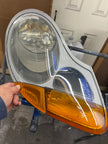 1997-2009 Porsche 911 (996) Headlight Services