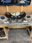 1997-2009 Porsche 911 (996) Headlight Services