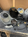 1997-2009 Porsche 911 (996) Headlight Services