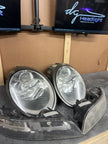 2004-2012 Porsche 911 Carrera (997) Headlight Services