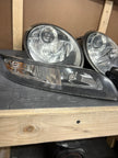 2004-2012 Porsche 911 Carrera (997) Headlight Services