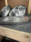 2004-2012 Porsche 911 Carrera (997) Headlight Services