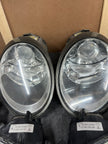 2004-2012 Porsche 911 Carrera (997) Headlight Services