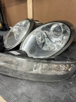 2004-2012 Porsche 911 Carrera (997) Headlight Services