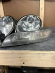 2004-2012 Porsche 911 Carrera (997) Headlight Services