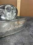 2004-2012 Porsche 911 Carrera (997) Headlight Services