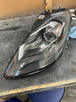 2016-2025 Porsche 718 (982) Boxster Cayman Headlight Services