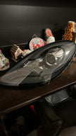 2016-2025 Porsche 718 (982) Boxster Cayman Headlight Services